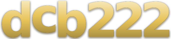 dcb222 logo